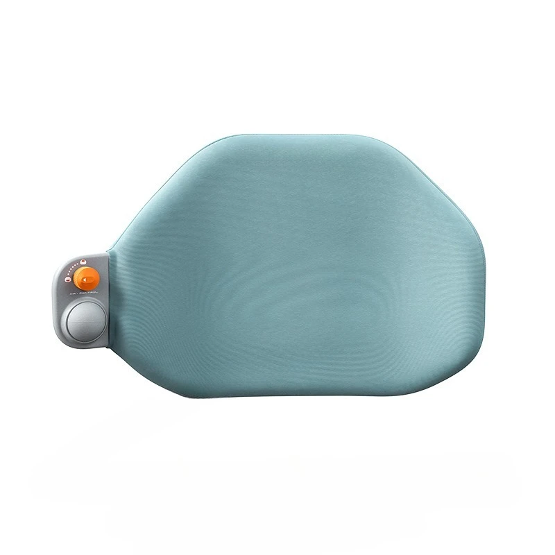 

Double zone, air cushion, office car, lunch break waist pad, inflatable