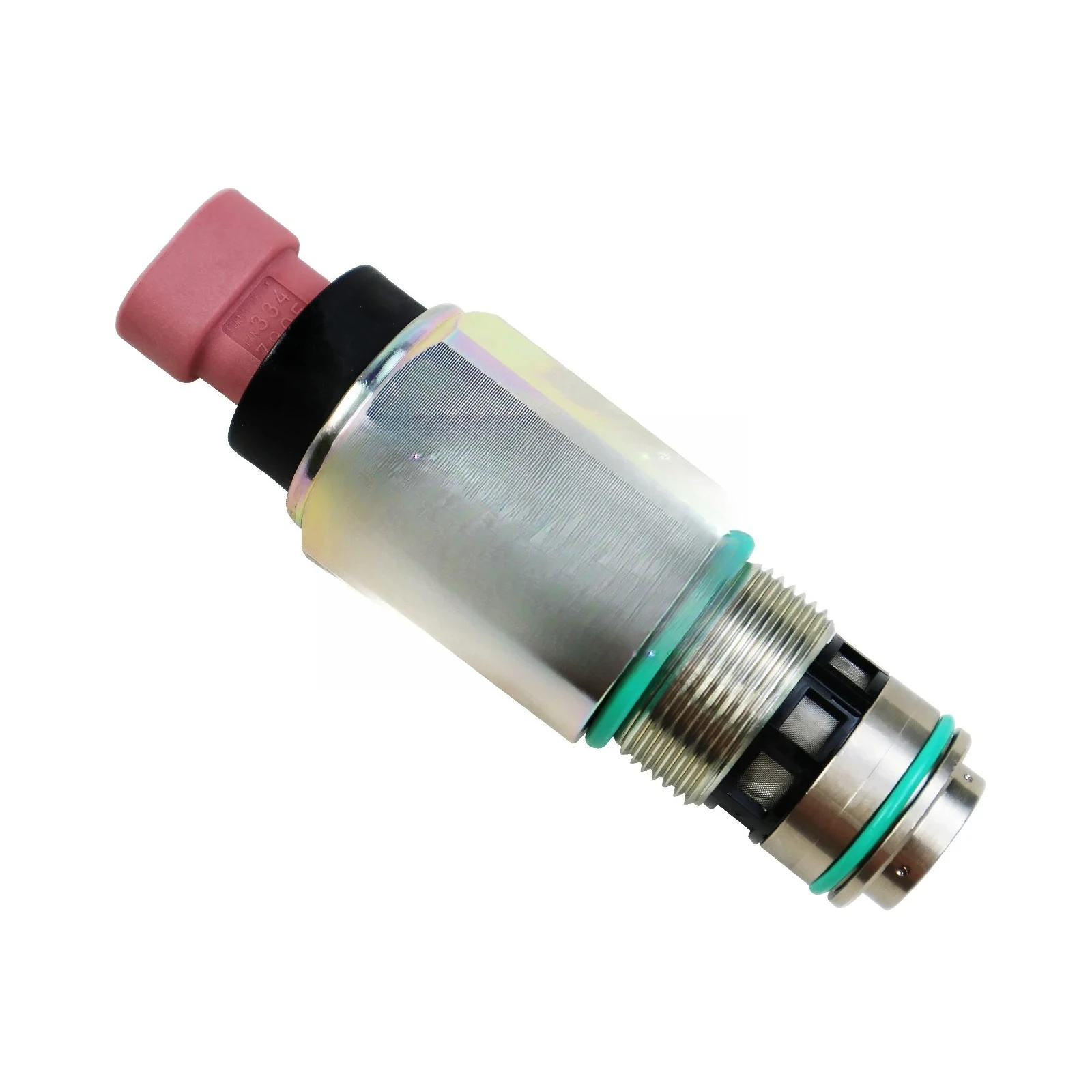 

Wholesale Price Truck Engine Parts Fuel Pump Control Actuator 3347905 For Cummins Engine QSK23 QSK60 KTA38