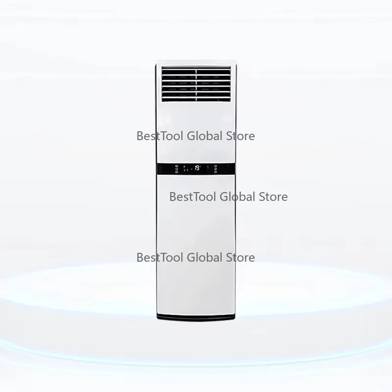 Nu-lite China 6.5KW H-eat Pump Fan C-oil U-nits Water to Air Inter-cooler Ki-ts FC-U