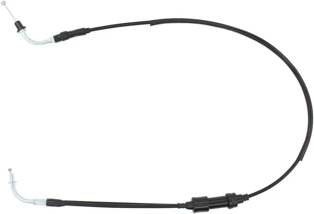 Carburetor Carb Air Filter Throttle Cable For Yamaha PW80 Y-Zinger Big Wheel 80 BW80 Dirt Bike