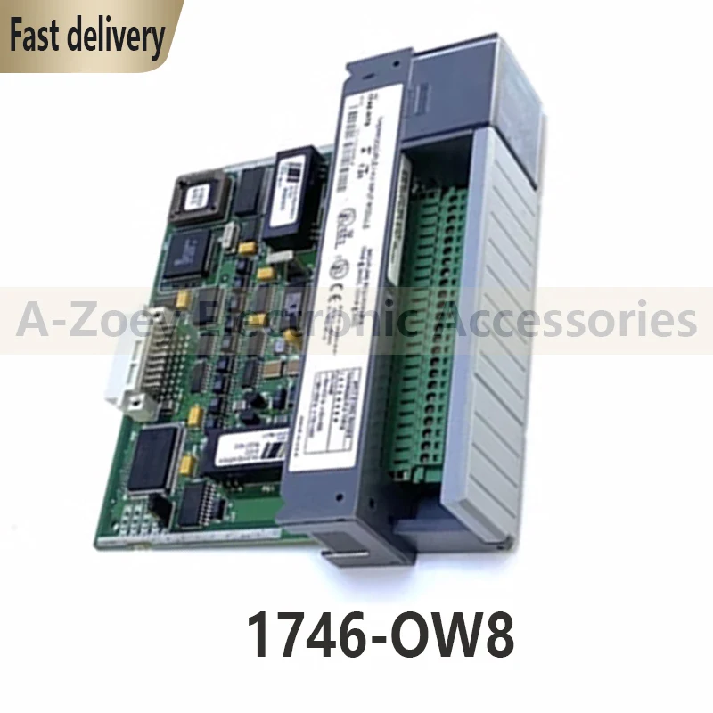 New 1746-OW8 Module In Stock