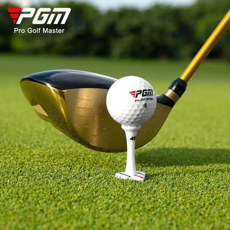 

PGM golf new can be aimed at the direction of the net red ball golf multi-function ball nails six pack