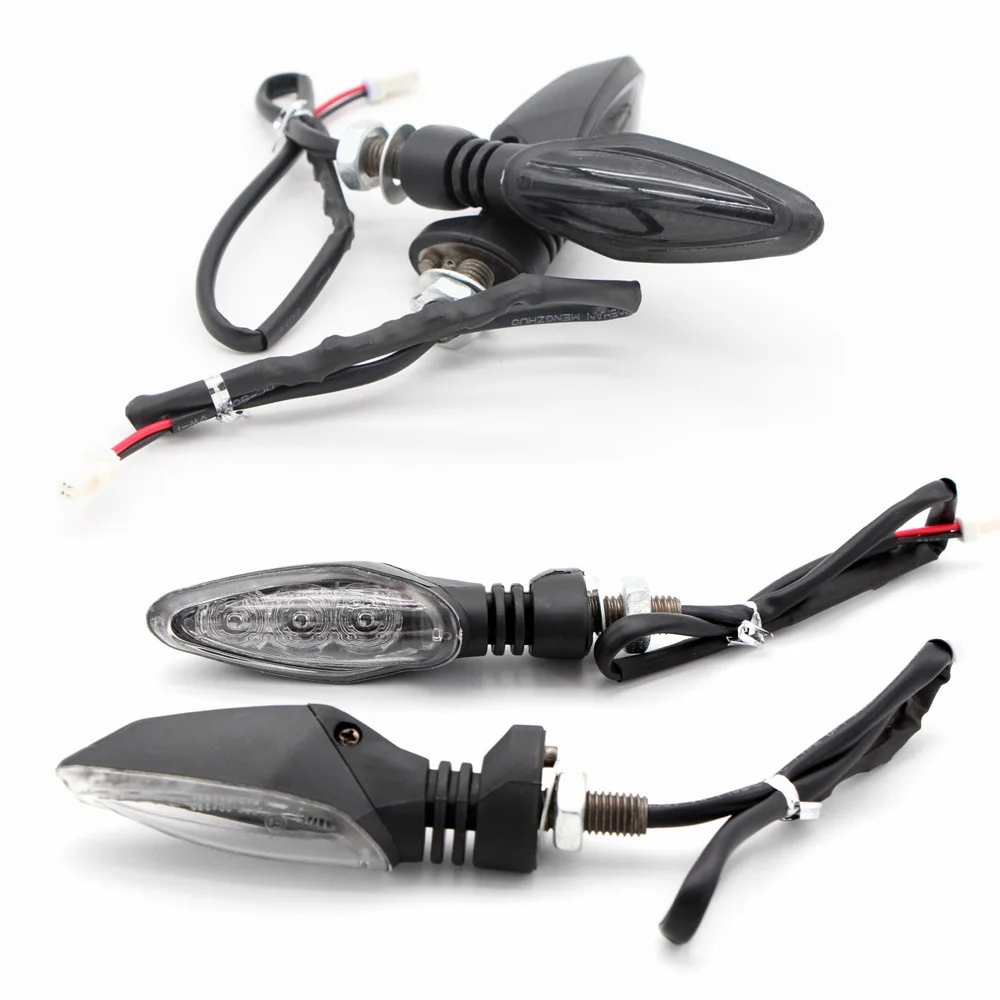 Motorcycle Turn Signal Indicator Flasher For KTM Duke 1190 890 125 1050 200rc 390 1290 690 790 Accessories 12V