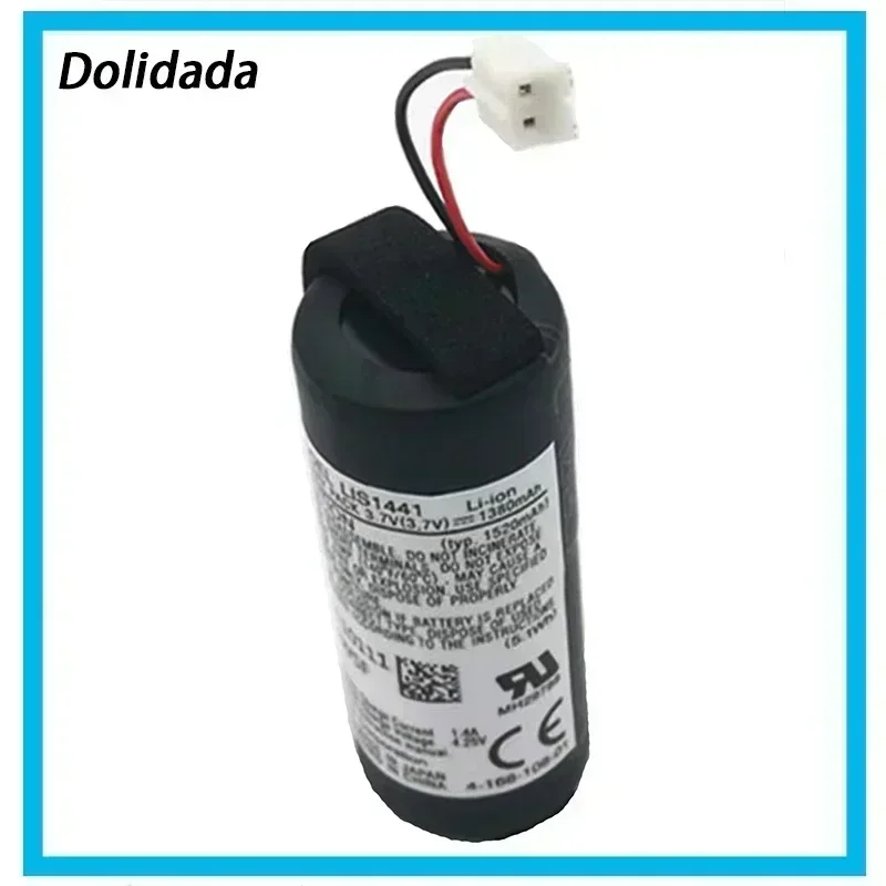 1pcs 3.7V 1380mAh Lithium Battery for Sony PS3 Move PS4 PlayStation Move Motion Controller Right Hand CECH-ZCM1E LIS1441 LIP1450