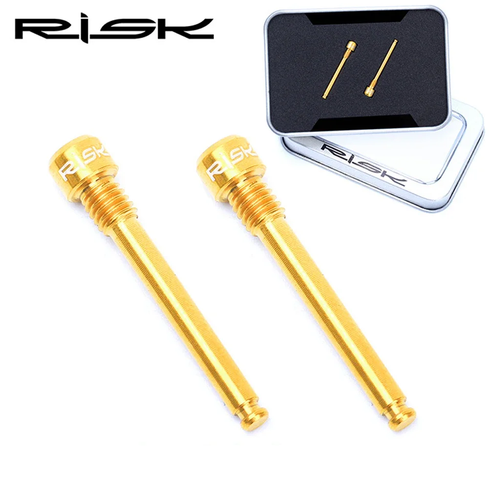 

Hot Sale Newest Top-quality Brake Screw Calipers Replacement Accessories Bicycle Bike Bolt Brake Calipers Disc