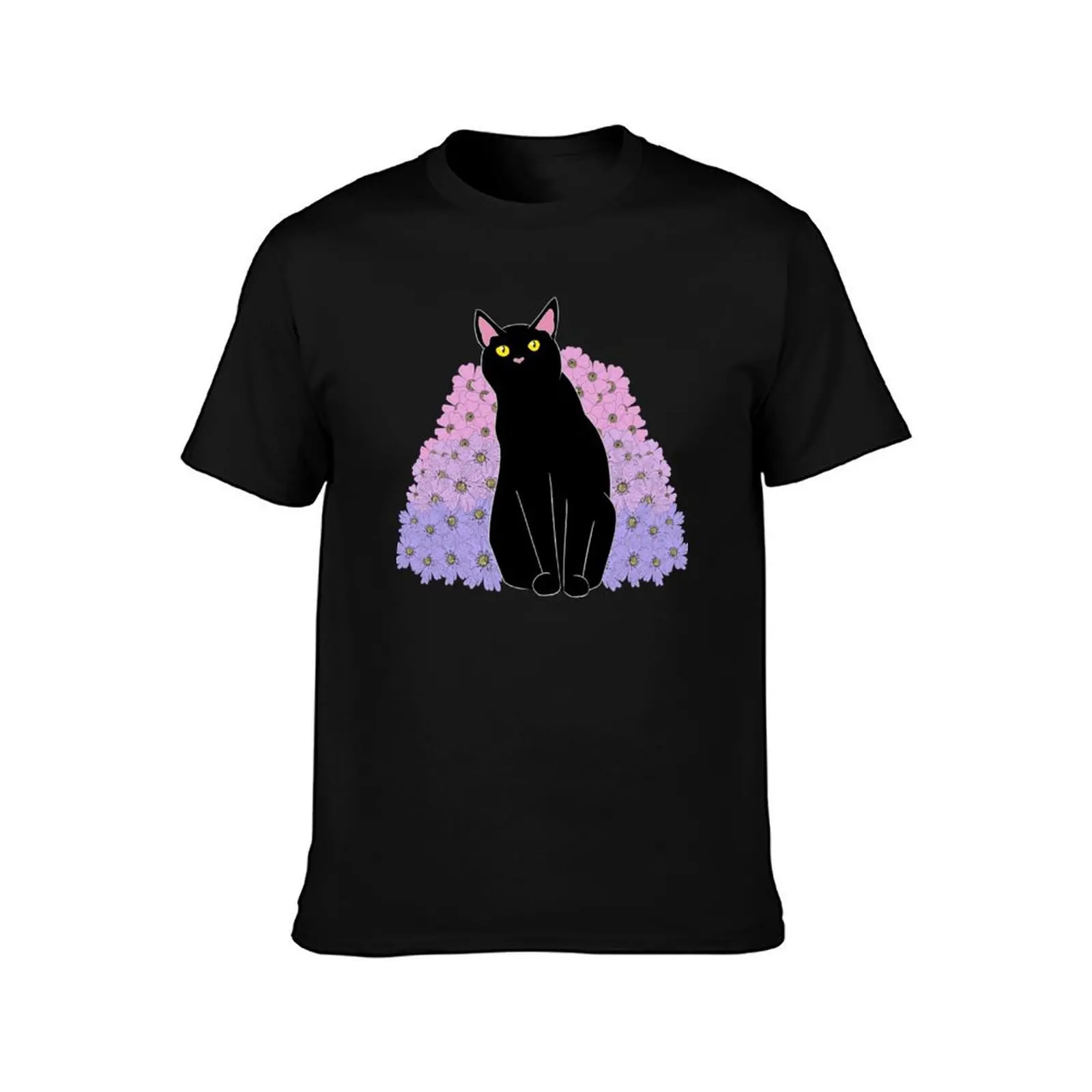 Salem - Bisexual T-Shirt Halloween Casual T-Shirt