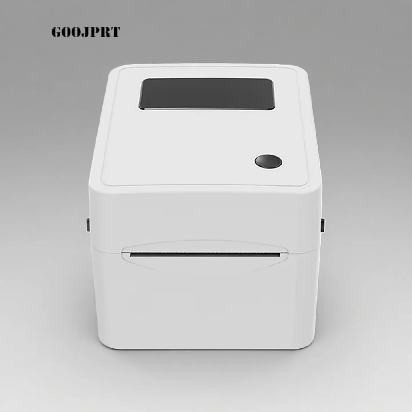 Desktop 4*6 Inch 110mm Thermal Label Printer CC480 Android/iOS High Speed Printing 250mm/s Barcode Wireless Bluetooth Optional