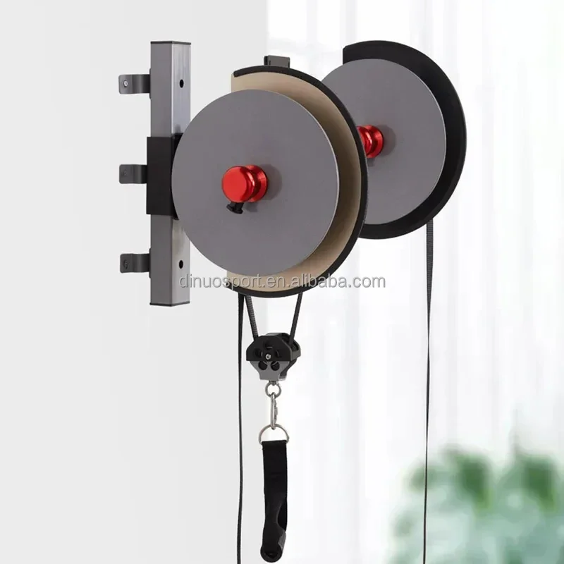 New Style Resistance Training Machine and Pull Machine for Butt Lift Overload Centrifugal Trainer