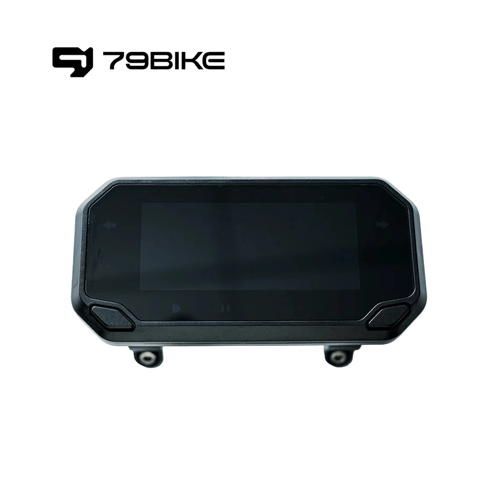 

79bike Electric dirt bike OEM Original Parts 79Bike Falcon GT display