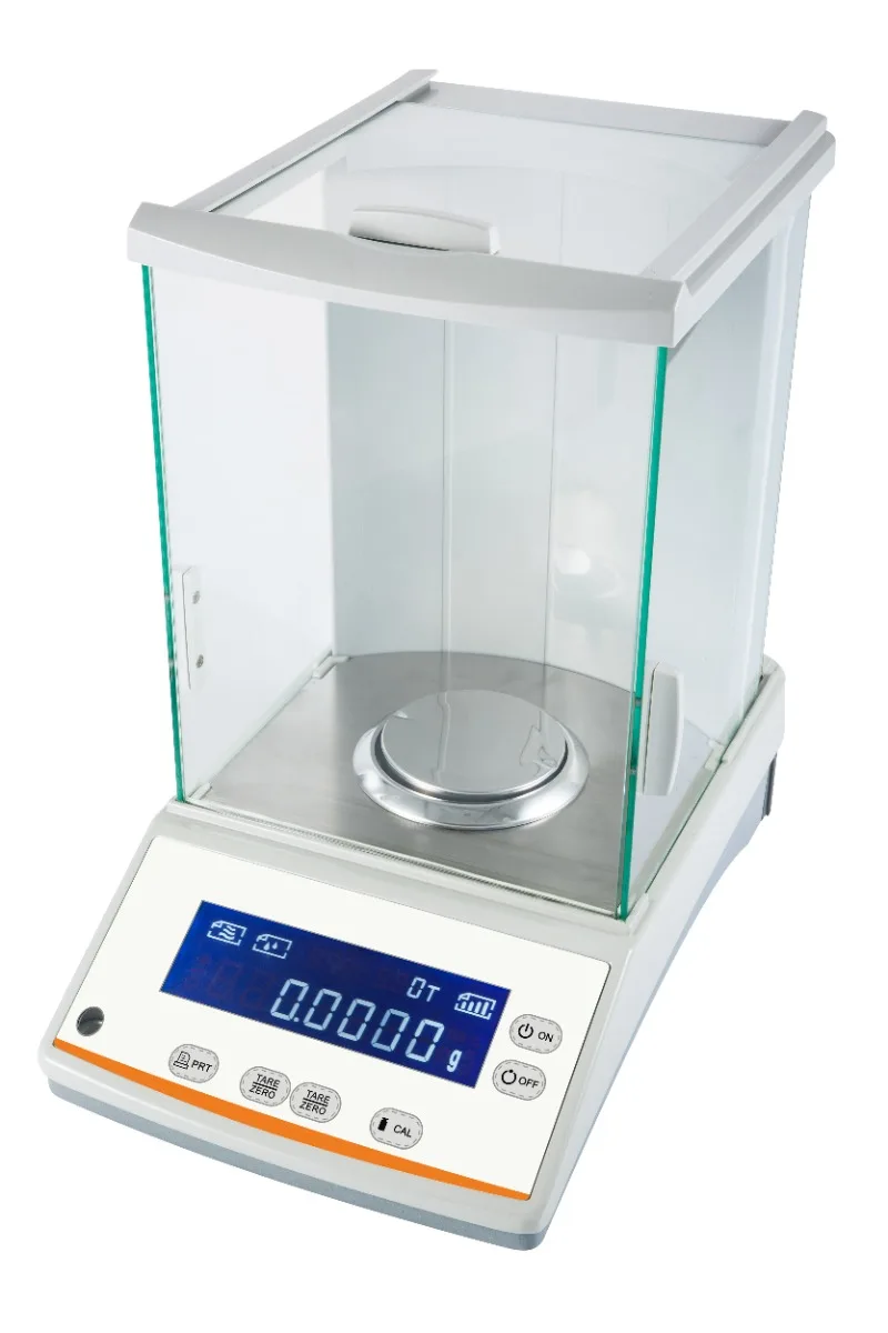 high quality 0.0001g electronical balance scale