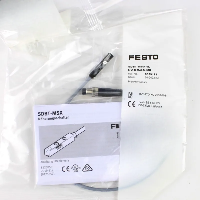Parts For Festo Fes…