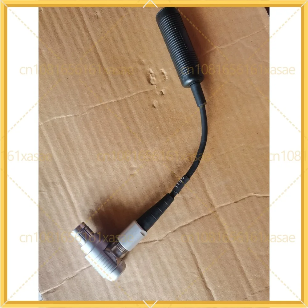 8‑Pin To U174 Adapter Extension Cable Plug Accessory For Bose A20 Aviation Headset