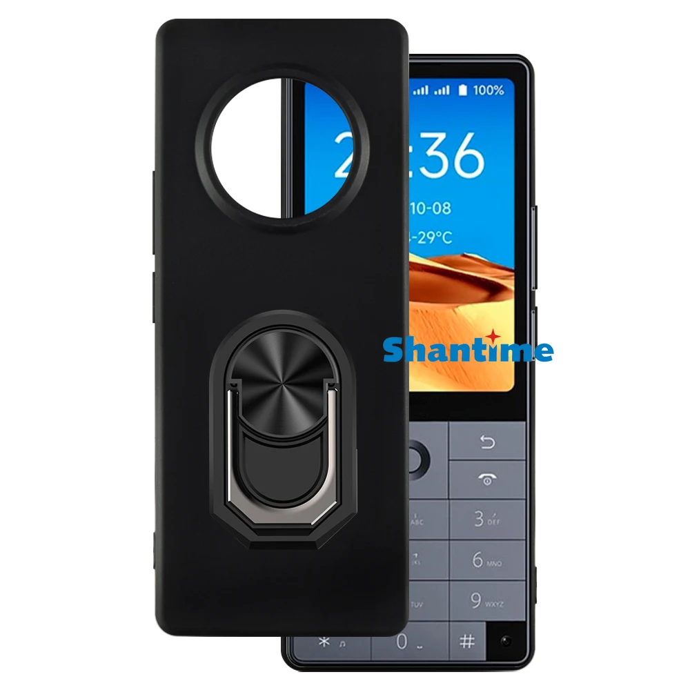 Luxury Shockproof R…