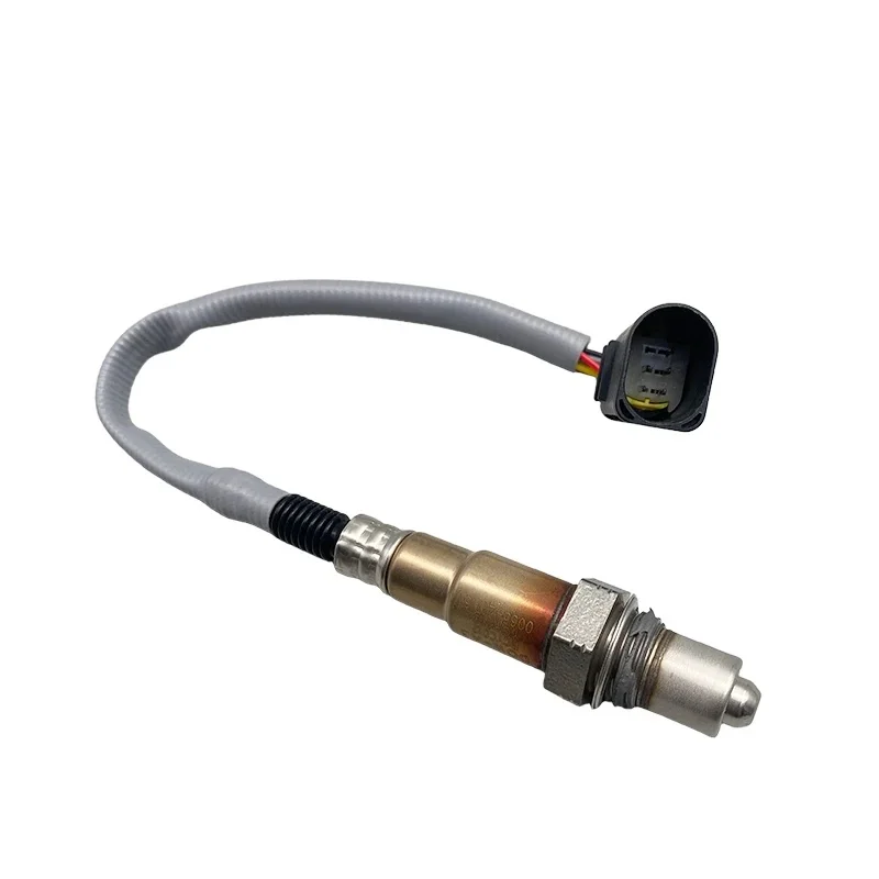 0065421718 Oxygen Sensor Lambda Sensor Replacement OEM A0065421718 for Mercedes Benz GL Class X164 Auto Spare Parts