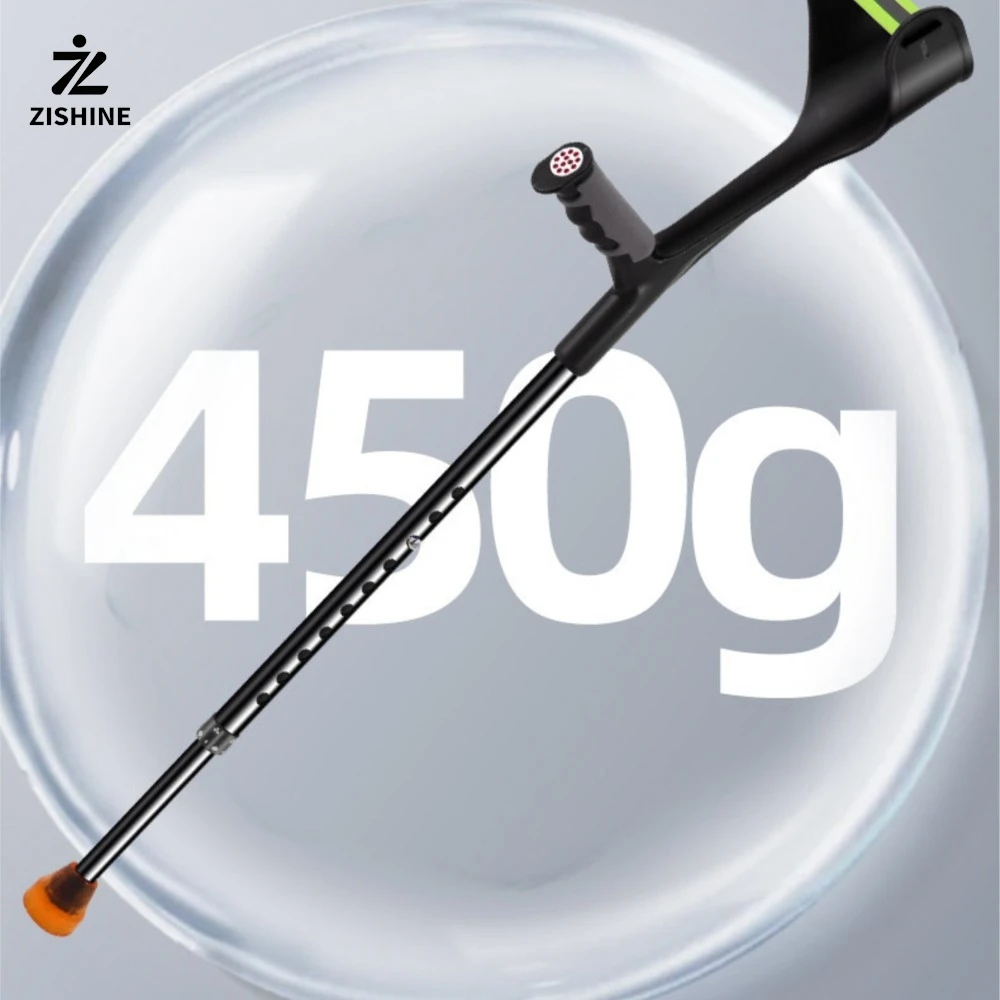 

Elbow crutches, armpit crutches, retractable aluminum alloy elbow crutches, rehabilitation crutches, and walking aids.