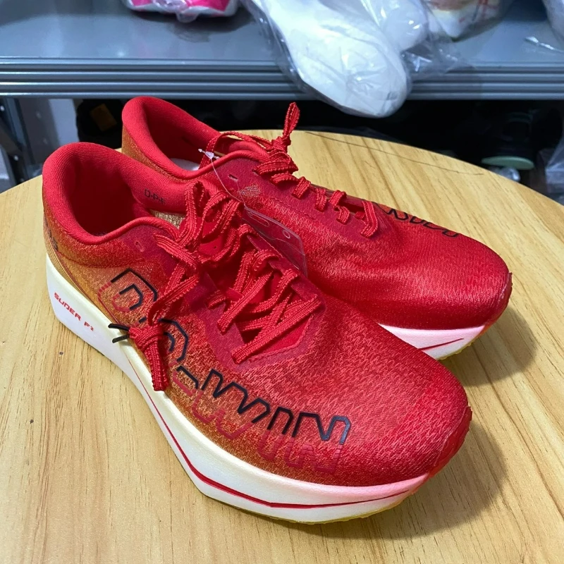 Lüks marka koşu eğitmenleri er - Men Shoes Red Bottom incelemesi ve fiyatı
