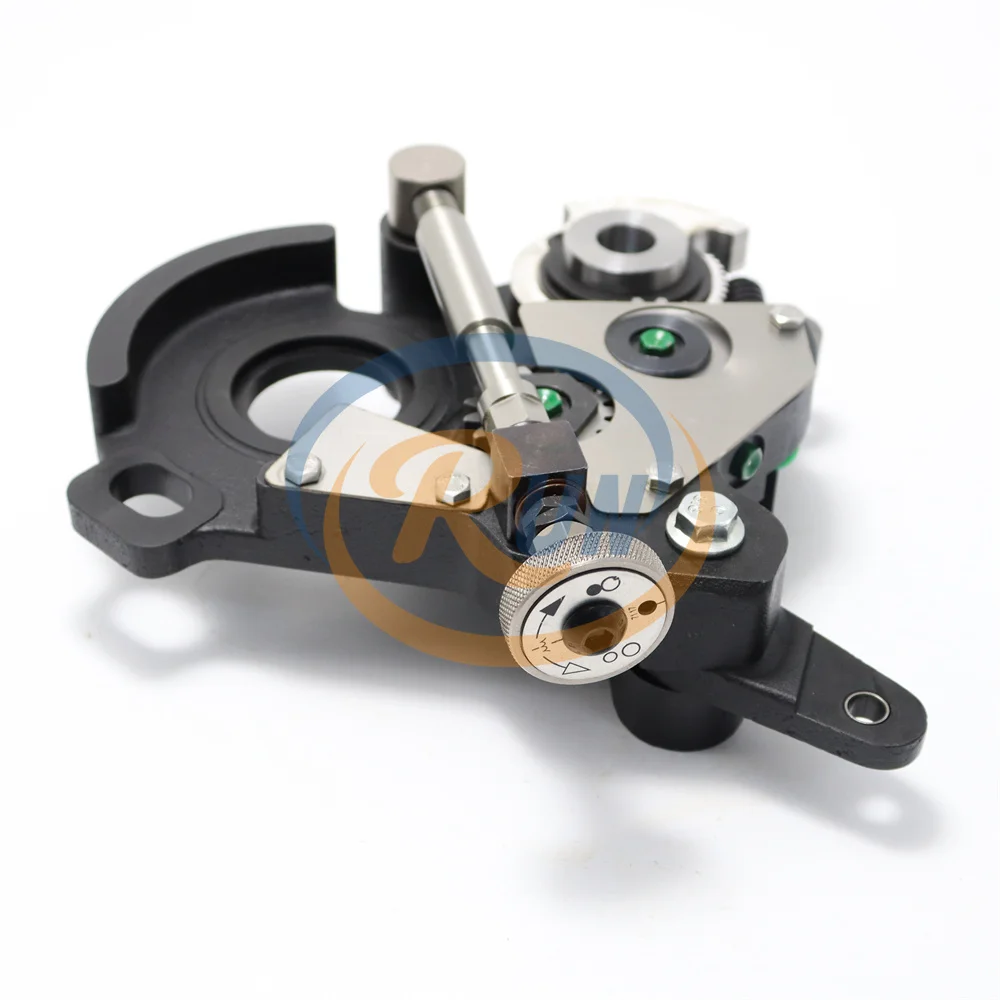 

1pc 71.030.232 Offset Printing Machine Bearing Plate Assembly High Quality Heidelberg Spare Parts
