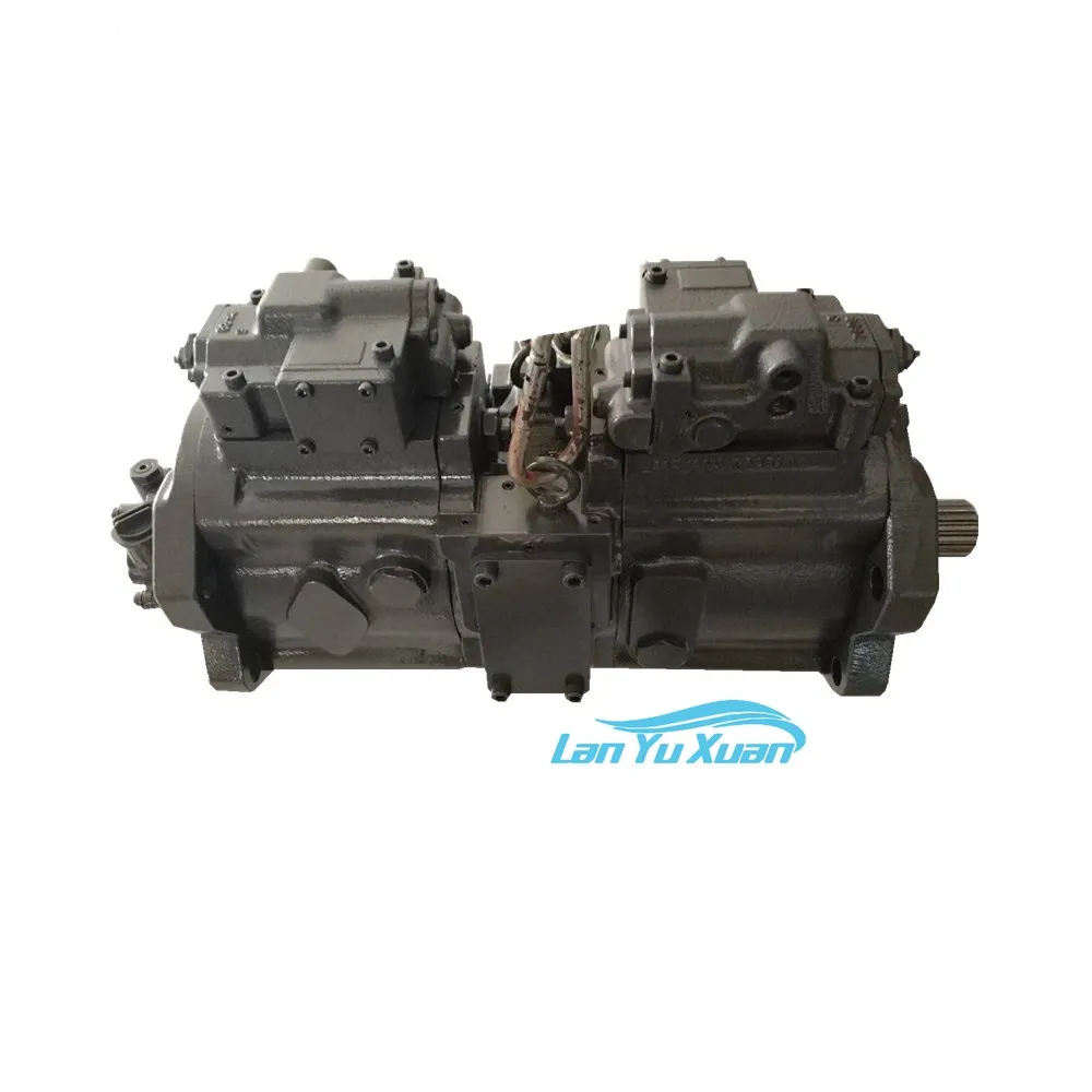 

DX300 K1006550A/400914-00393A hydraulic pump excavator parts made in China