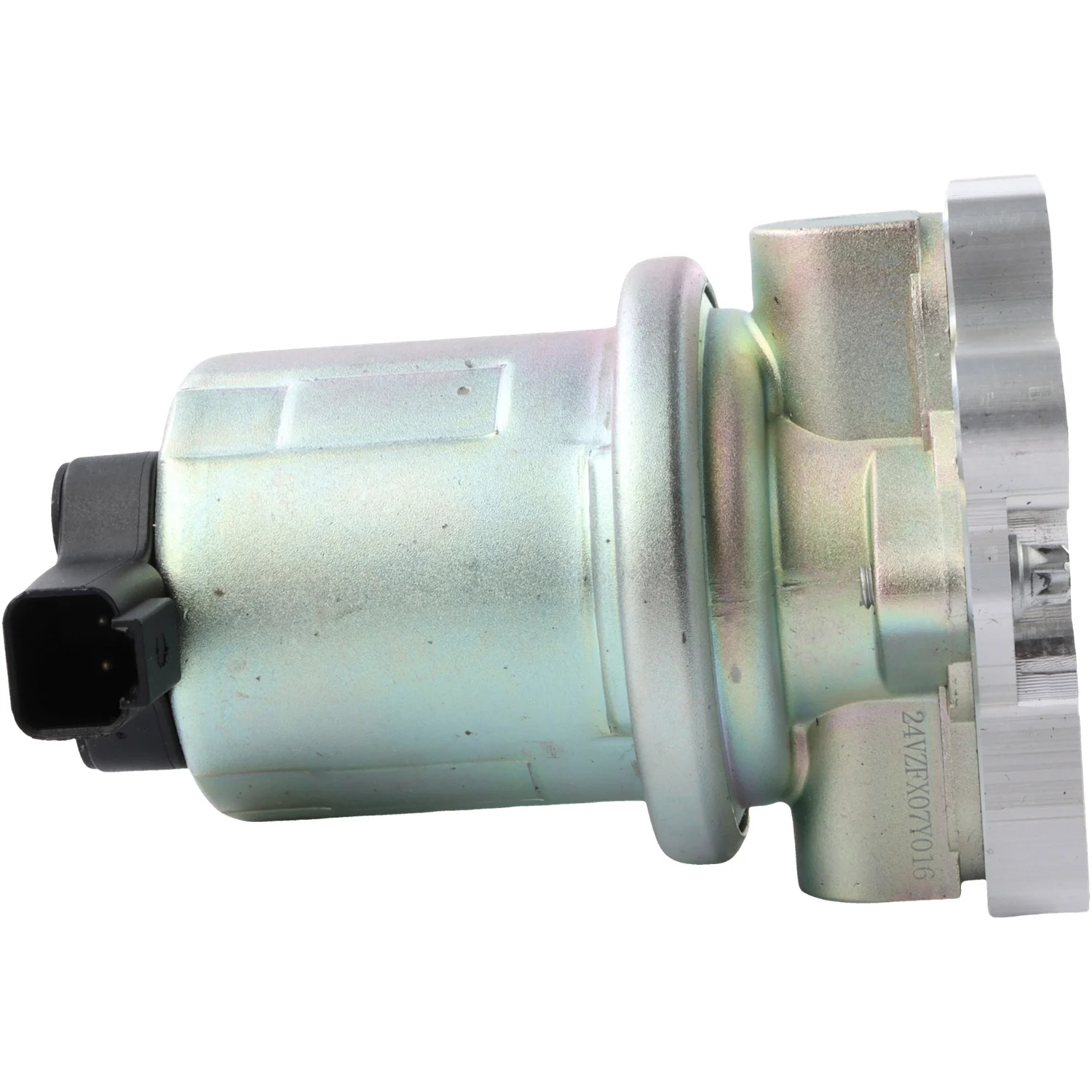 24V Fuel Transfer Pump 4935095 4076581 Replacement For Cummins ISX / QSK 15 Fuel Lift Pump With 3 Months Warranty