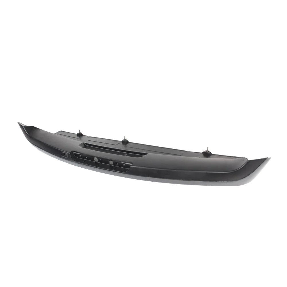 Auto exterieur dak spoiler wing voor Land Rover Range Rover Sport 2010-2013 achterklep raam trim lip kofferbak spoiler wing - afbeelding 2