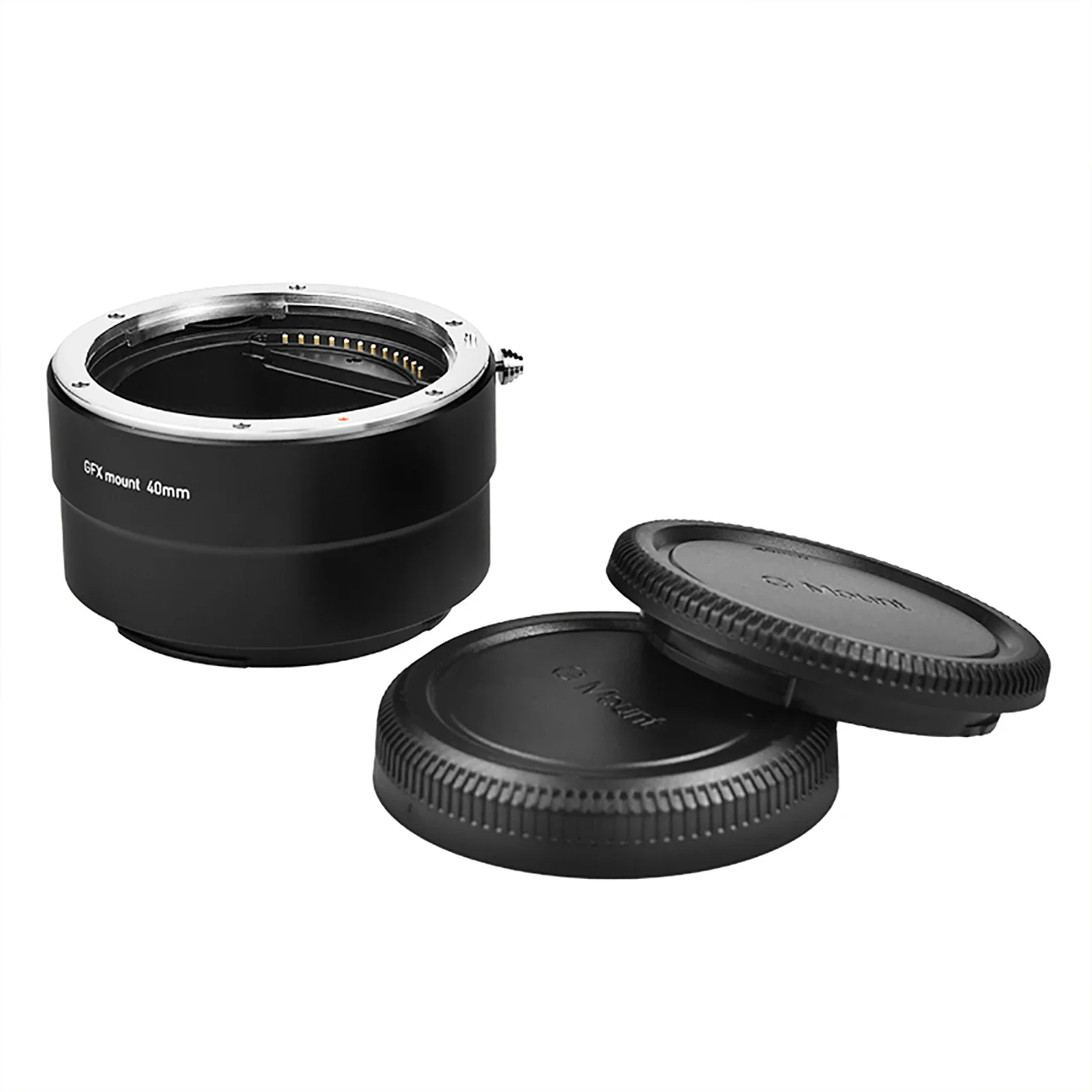 Auto Focus Macro Ex… - image