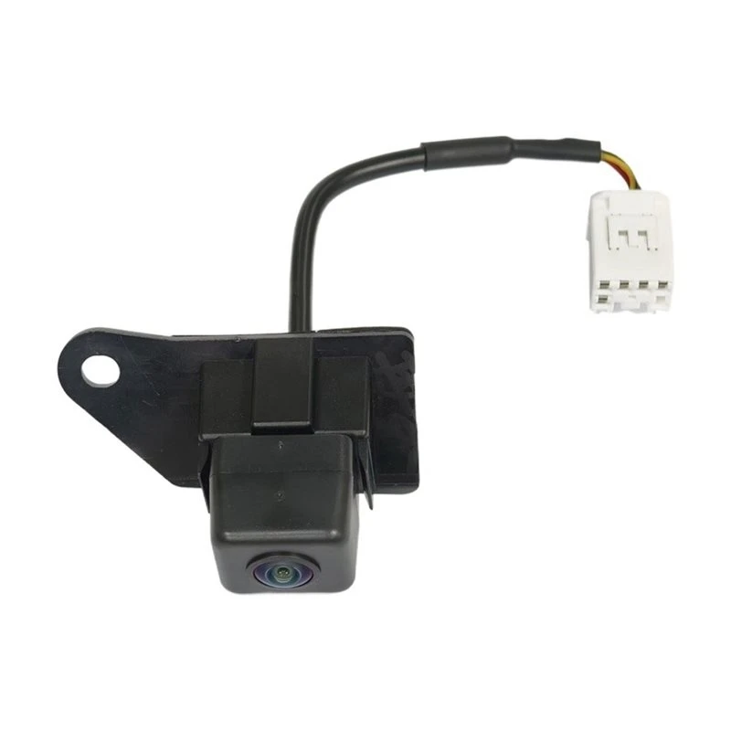 Tailgate Reverse Camera Backup Rear Parking Camera For GAC-N25R