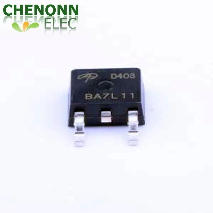 50PCS/LOT AOD403 (MOSFETs)