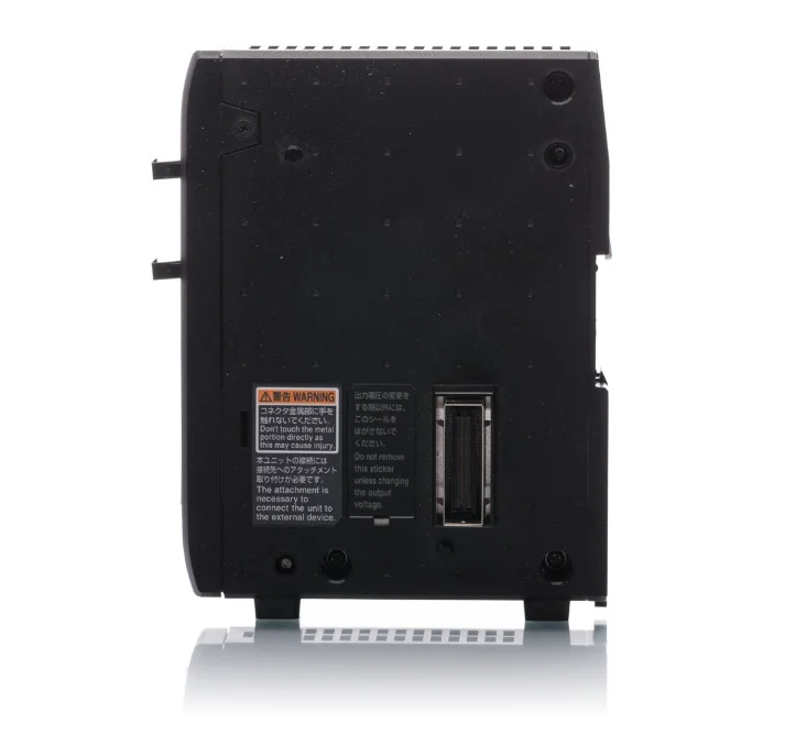 

CA-DC21E - Прямопроходной фотоэлектрический датчик 21 мм PNP IP67