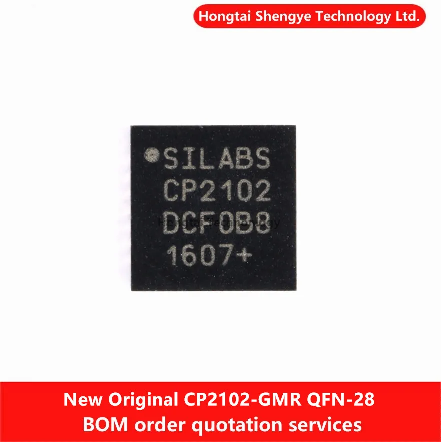 New Original CP2102…