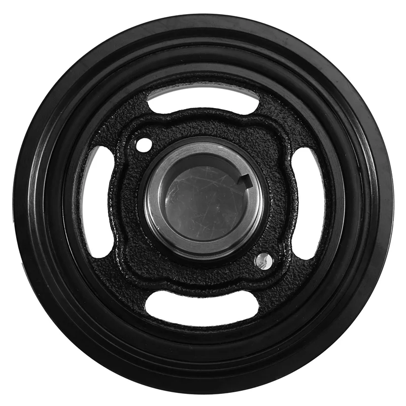 

NEW-13470-0P010 Автомобильный шкив ремня коленчатого вала для Toyota Tacoma 4Runner FJ Cruiser 4.0L V6 2003-2015 134700P010