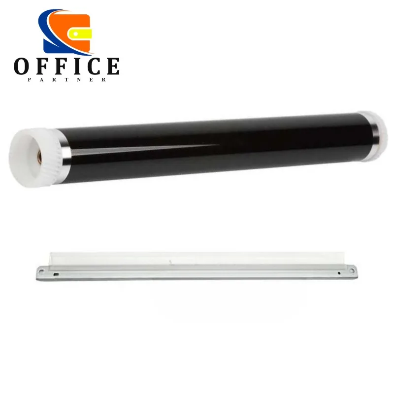 

8 шт. DK1150 для Kyocera ECOSYS P2040 P2235 M2135 2635 2735 M2540 M2640 лезвие для чистки барабана OPC