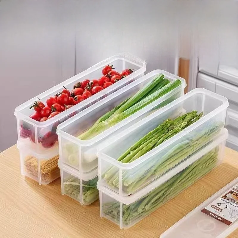 

Коробка для хранения Thiened French Preservation для приготовления яиц с лапшой, японский органайзер для кухни Sle, профессиональный Sed, органайзер для еды