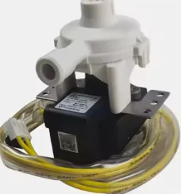 For Midea air conditioner F120-23T001 PSB-12A SP4820 AC220V drain pump