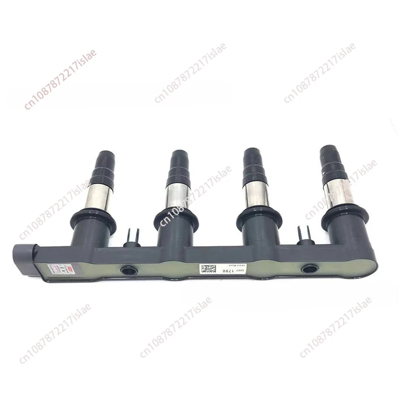 Suitable for Chevrolet Cruze 1.6T ignition coil high voltage package 55571790 55584404