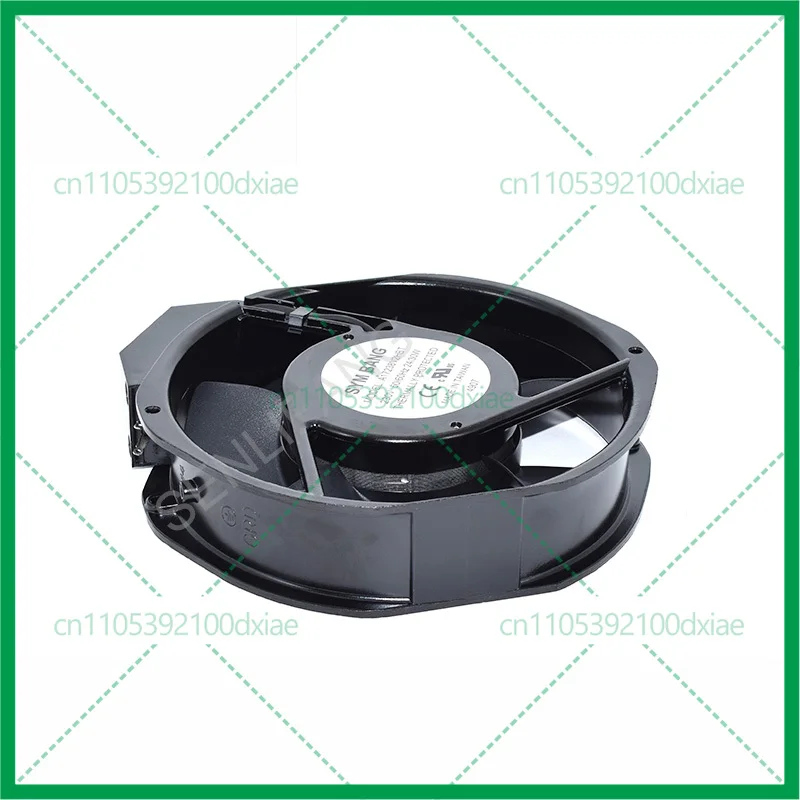 New 230V Cooling A17238V2HBT 24/30W Thermally Protected Cooler 50/60Hz Fan For SYM BANG