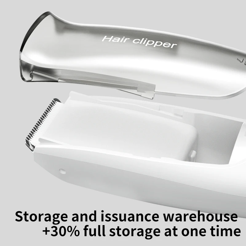 Thumbnail 4 - #11 Discounted Baby Hair Trimmers Worth Buying