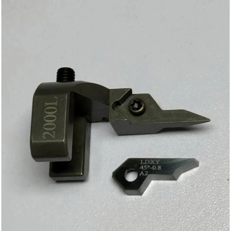 NUEVO Juego de Herramientas para Asientos de Válvulas SERDI para SERDI Suit 5100 5300 Chuck 1999 2000 2000L 2001 2002 2003 2004 2005 para Coche y Motocicleta