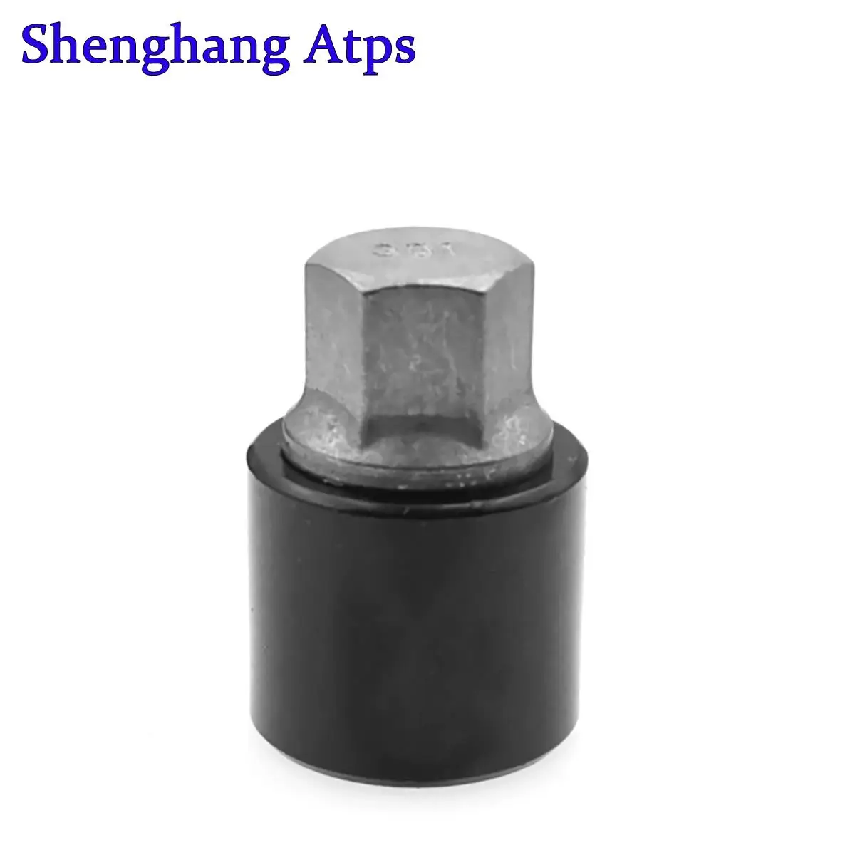 1Pcs #311-#320 For Mercedes-Benz Car Tire Anti-Theft Screw Removal Tool Socket Wrench Disassembly Tool Key Sleeve Repair Kit