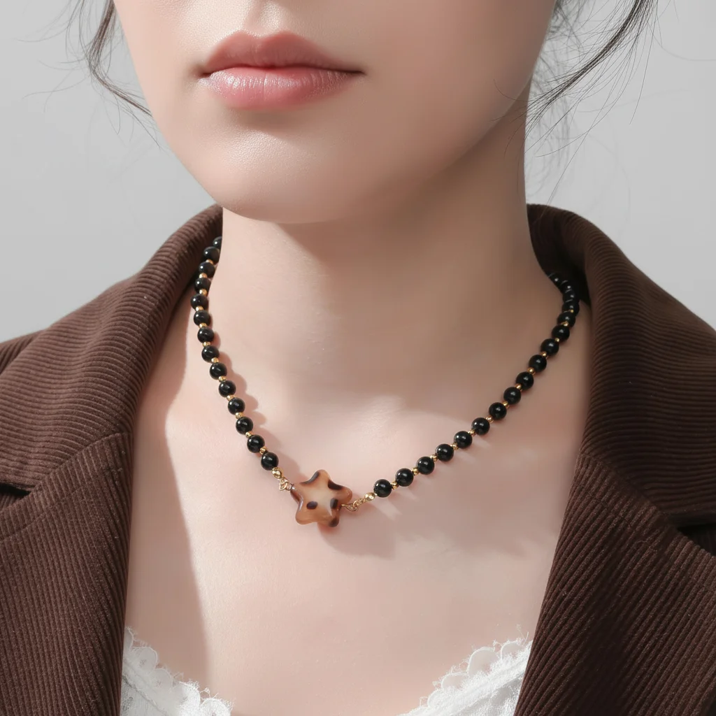 Unift Black Agate N…