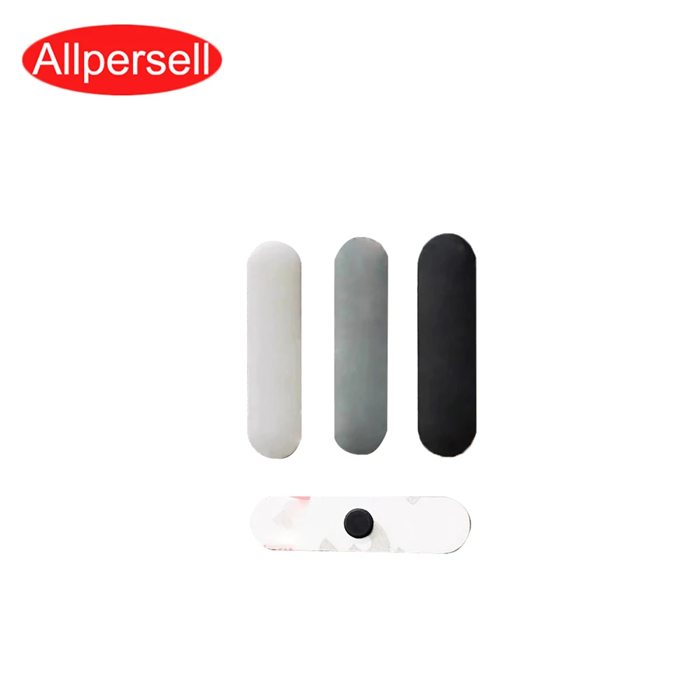 Laptop rubber feet for ThinkBook 15P IMH 15P G2 ITH bottom shell pads lower cover Rubber pad foot