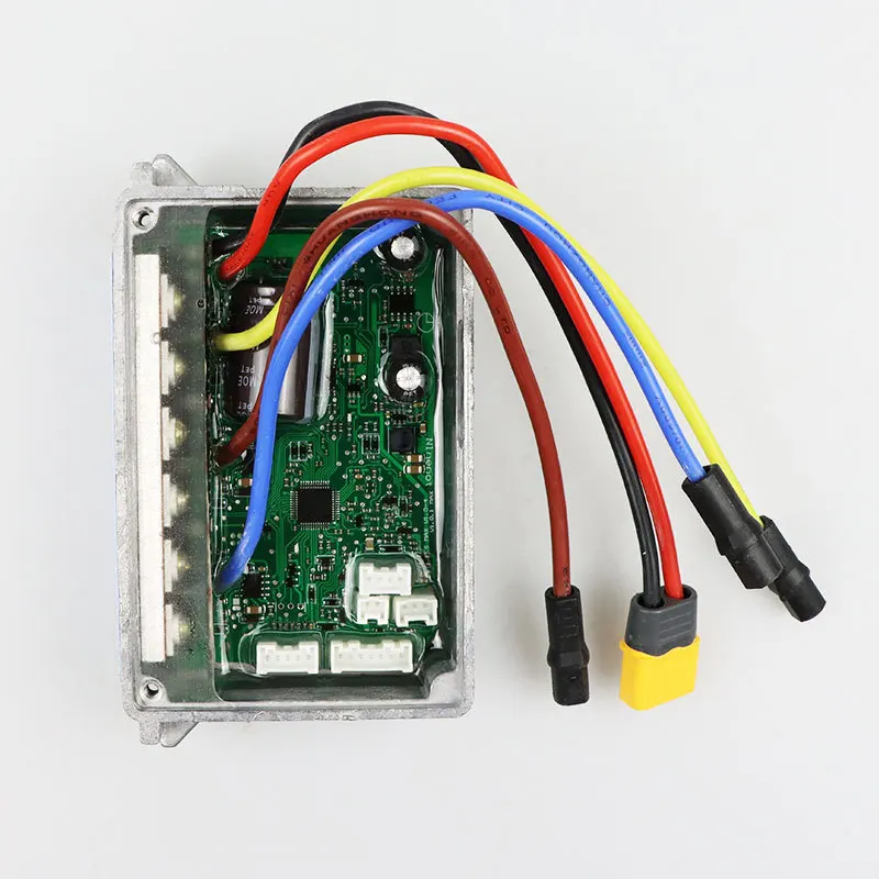 Motorized scooter accessories Ninebot MAX G30 source code motherboard controller