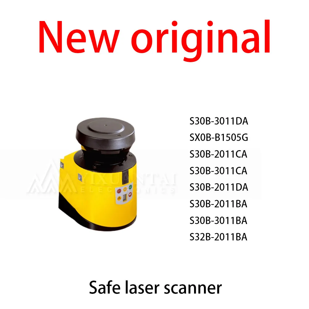 1Pcs/Lot New original S30B-3011DA SX0B-B1505G S30B-2011CA S30B-3011CA S30B-2011DA S30B-2011BA S30B-3011BA S32B-2011BA Safe laser