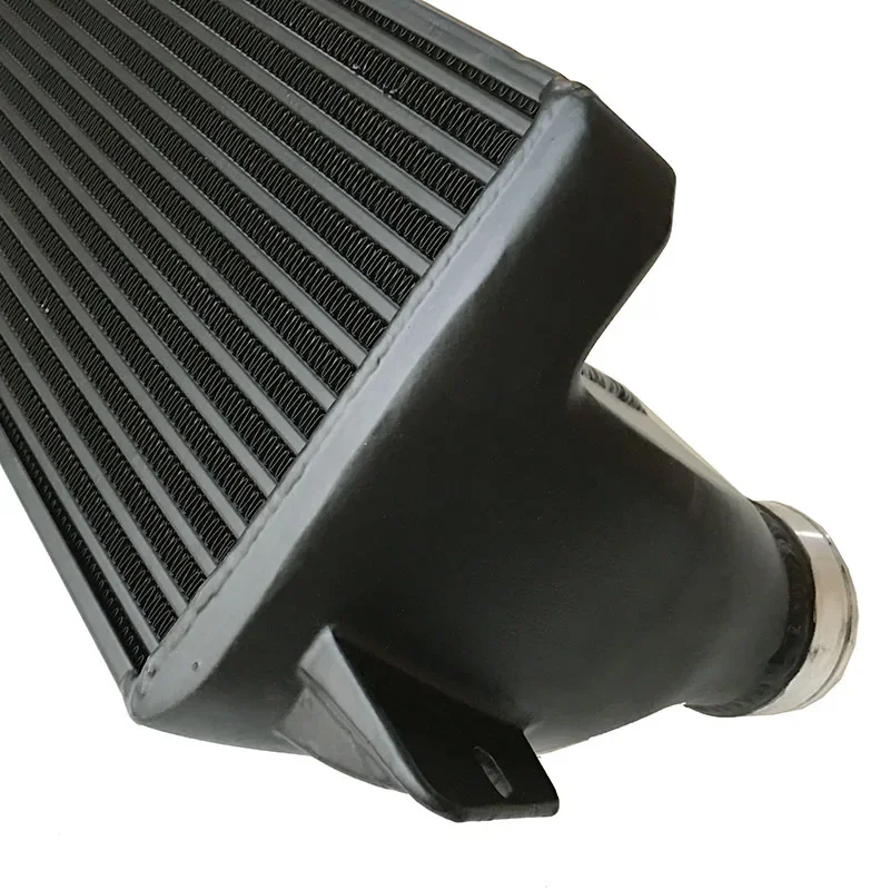 

Front Mount Intercooler BMWs 330d/325d/335d/335 diesels coupe E90/E91/E92/E93 M57 Diesels