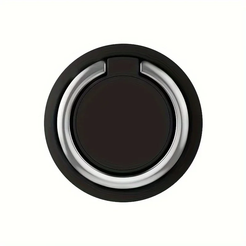 Universal Handy Halter 360-grad Drehbare Tragbare Finger Ring Halter Auto Halterung Telefon Halter für IPhone 15 14 Pro MAX