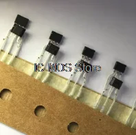 

5PCS 502A Hall Switch Bipolar Hall Sensor HAL502A Hall Element HAL502UA-A TO92S