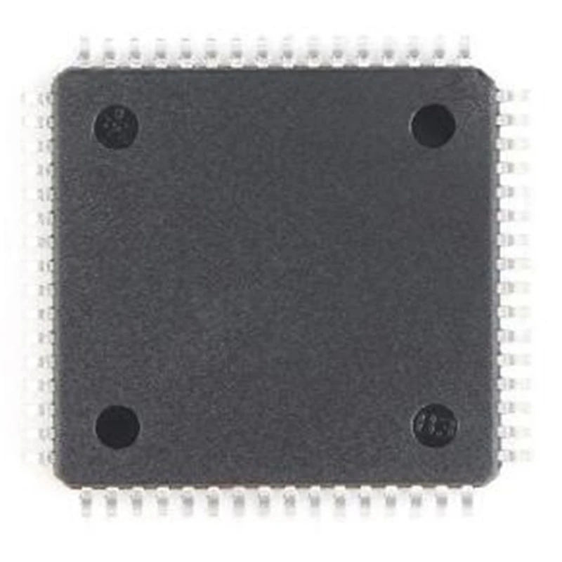 Top Deals ATMEGA128A-AU Chip Microcontroller 8-Bit AVR TQFP-64