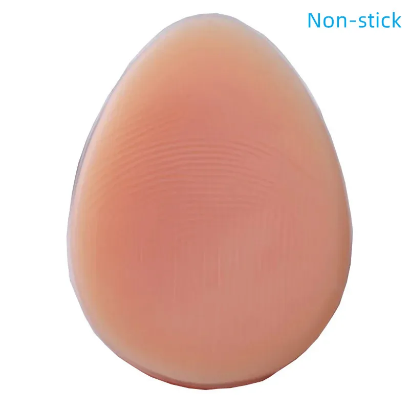 Realistic Huge Boobs Pad False Tits Fake Full Silicone Breast Forms For Men Shemale Crossdresser Transgender Drag Queen