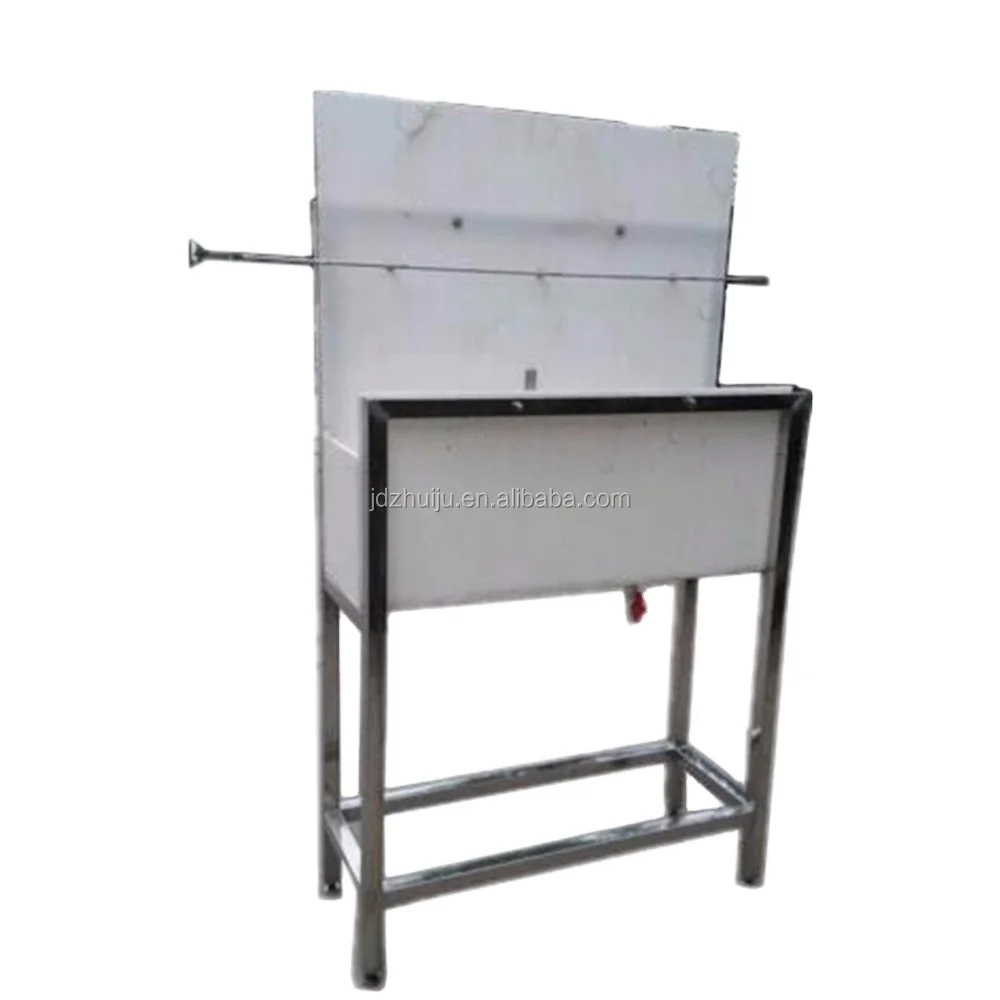 2025年式鶏屠殺場用鶏屠殺機