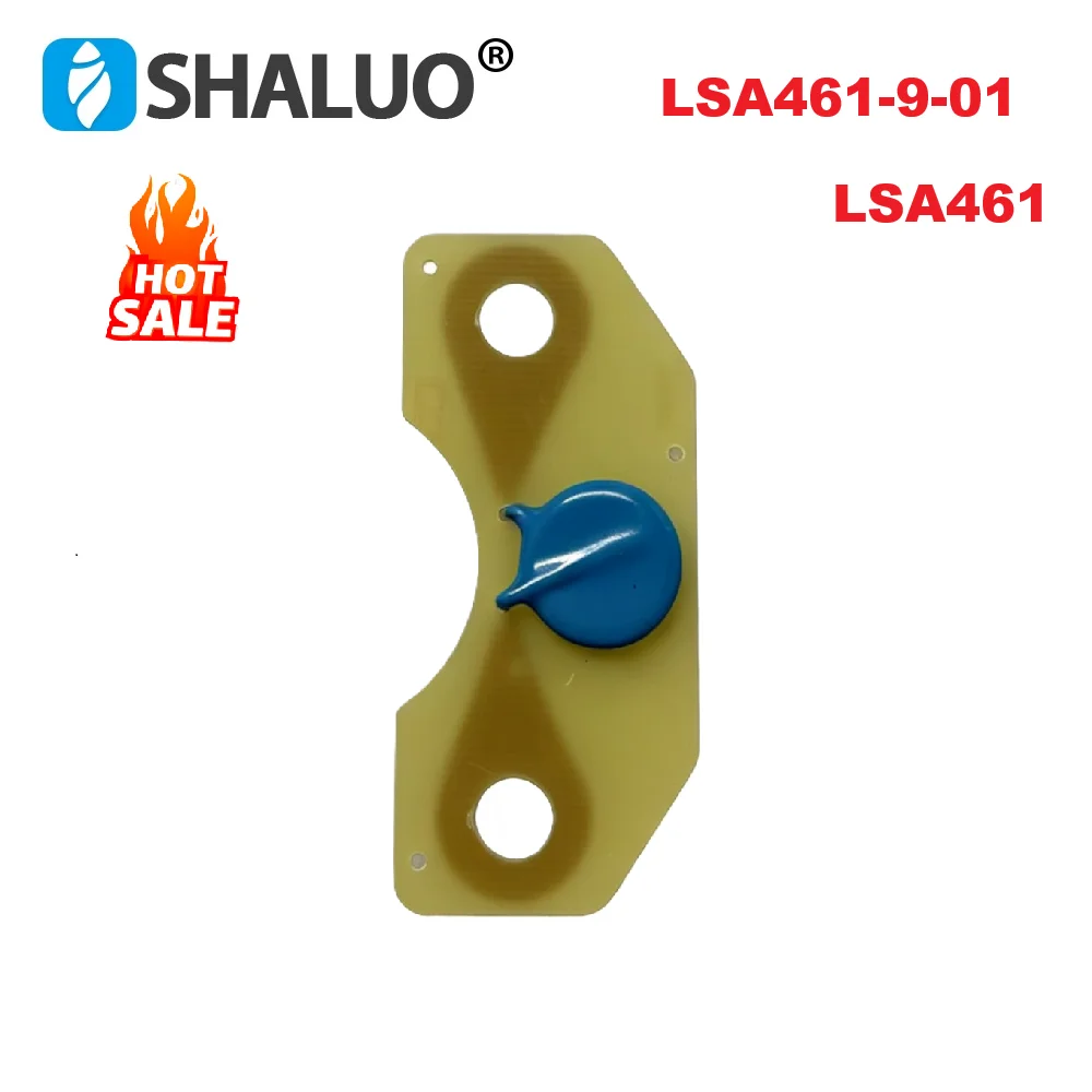 LSA461-9-01 LSA461 Generator Surge Absorber Varistor LSA461 LSA.461 Varistor For Leroy Somer Diesel Generator Rectifier Bridge