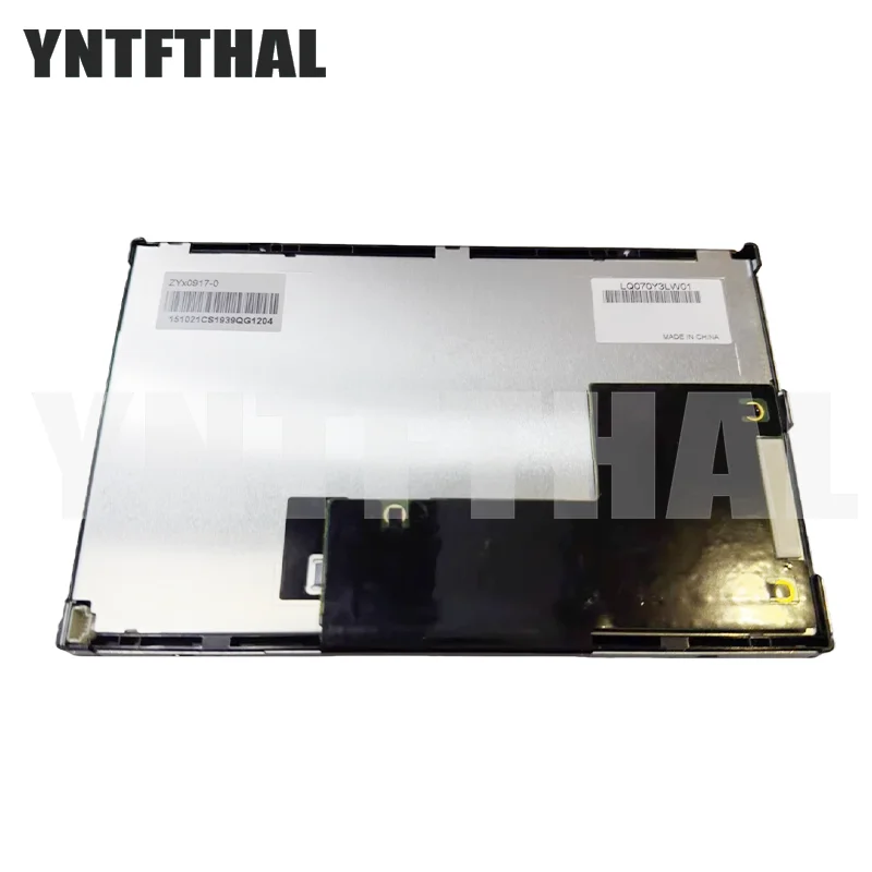 

Brand New Original LCD Display LQ070Y3LW01 LCD Display